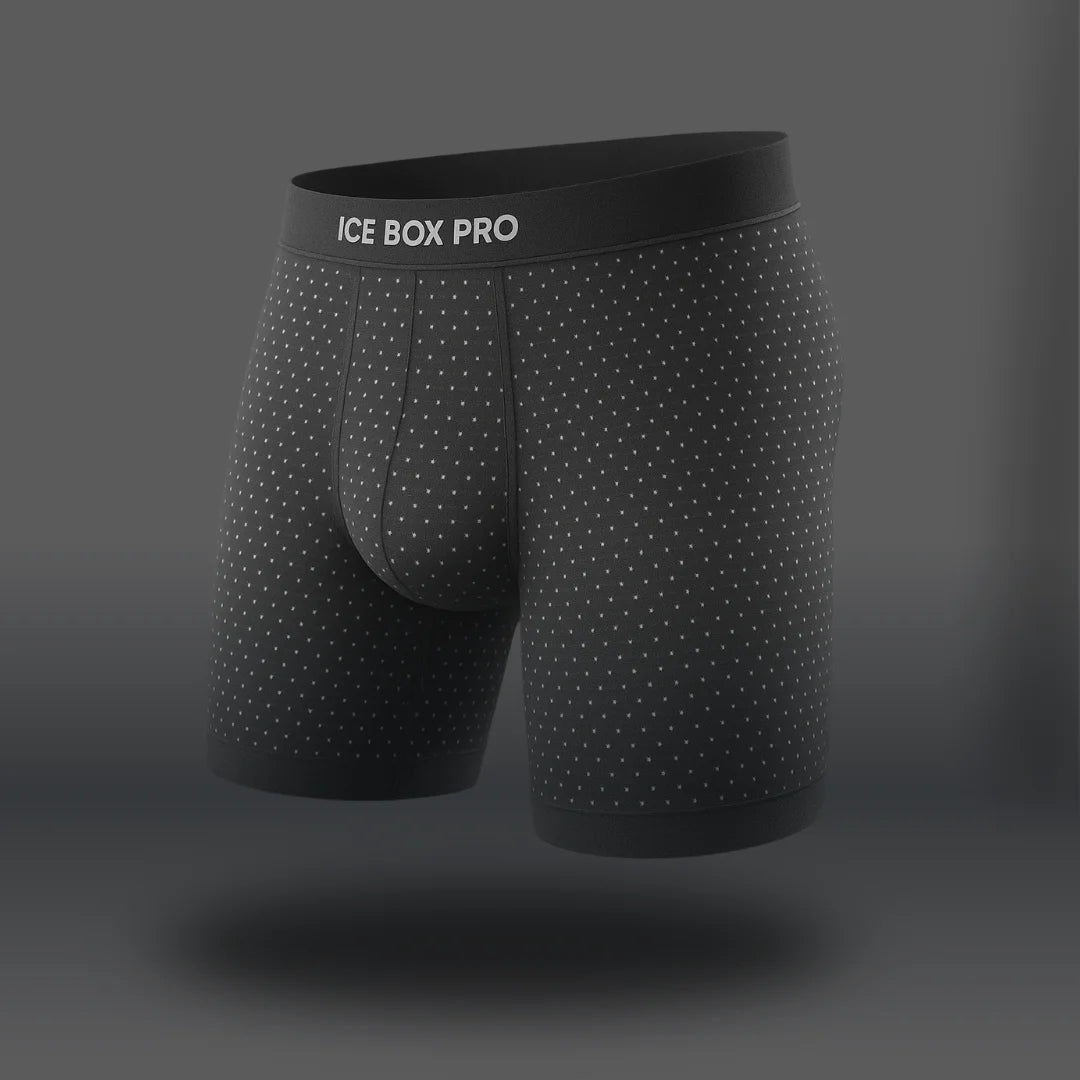 🔥 ¡COMPRA 2 Y RECIBE 5! ❄️ Ice Boxer - Conforto extremo, precio imbatible