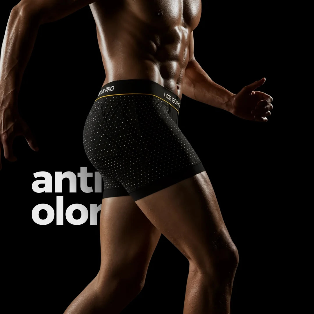 🔥 ¡COMPRA 5 Y RECIBE 10! ❄️ Ice Boxer - Conforto extremo, precio imbatible