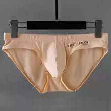 BoldFit – Boxers Masculinos Low Rise sin Costuras