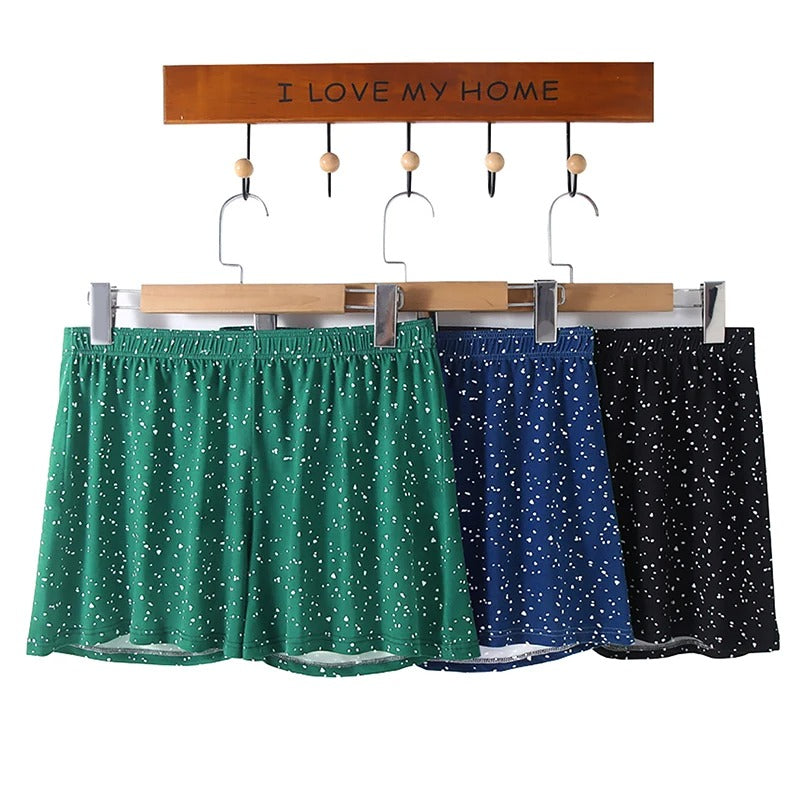 DotFlex™ – Pack de 5 Boxers Masculinos Transpirables