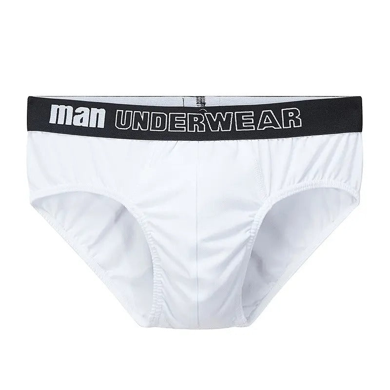 AirCotton™ – Ropa Interior Masculina Transpirable (M-L)