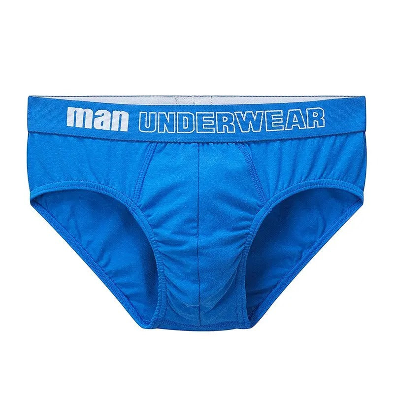 AirCotton™ – Ropa Interior Masculina Transpirable (M-L)