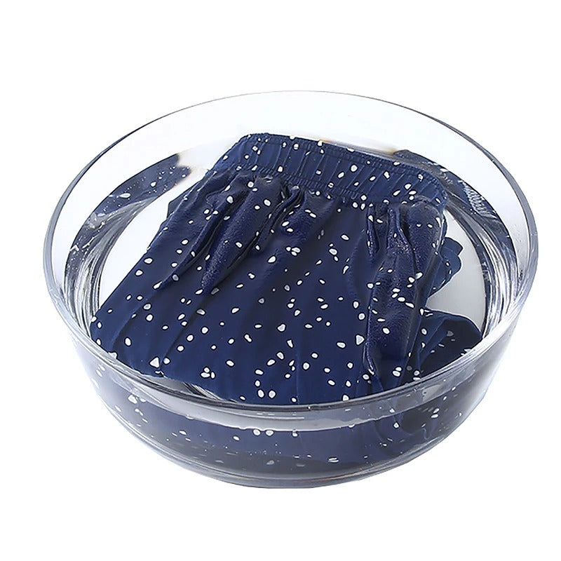 DotFlex™ – Pack de 5 Boxers Masculinos Transpirables