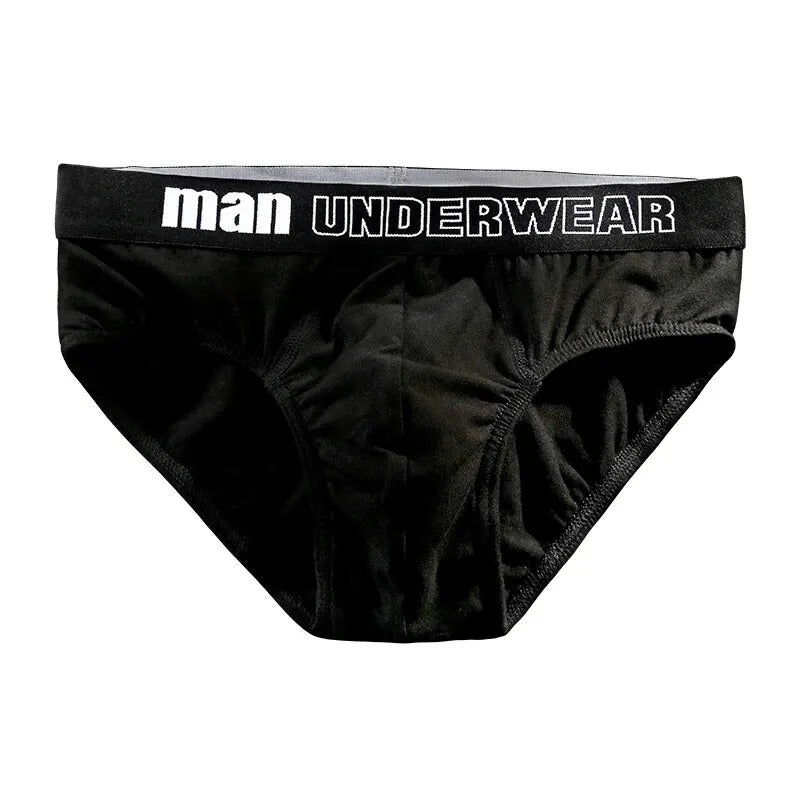AirCotton™ – Ropa Interior Masculina Transpirable (M-L)