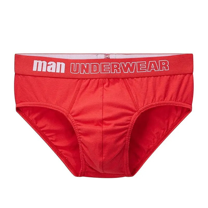 AirCotton™ – Ropa Interior Masculina Transpirable (M-L)