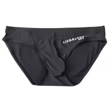 BoldFit – Boxers Masculinos Low Rise sin Costuras