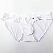BoldFit – Boxers Masculinos Low Rise sin Costuras