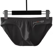 BoldFit – Boxers Masculinos Low Rise sin Costuras