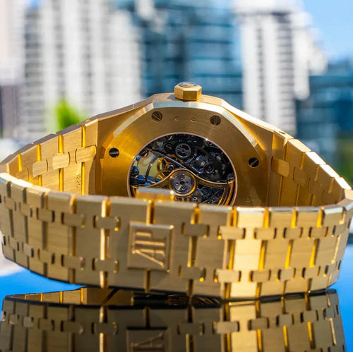 B.Club Watch Aqua Crest Diver