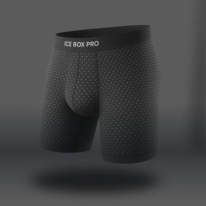 🔥 ¡COMPRA 2 Y RECIBE 5! ❄️ Ice Boxer - Conforto extremo, precio imbatible