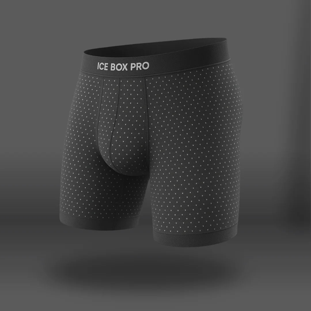 🔥 ¡COMPRA 5 Y RECIBE 10! ❄️ Ice Boxer - Conforto extremo, precio imbatible