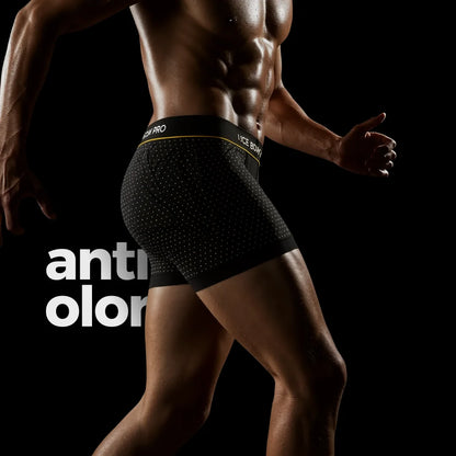 🔥 ¡COMPRA 5 Y RECIBE 10! ❄️ Ice Boxer - Conforto extremo, precio imbatible