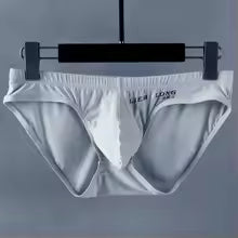 BoldFit – Boxers Masculinos Low Rise sin Costuras