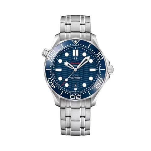B.Club Watch Ocean Pulse Diver 45% OFF