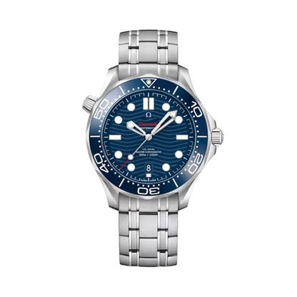 B.Club Watch Ocean Pulse Diver 45% OFF