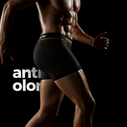 🔥 ¡COMPRA 2 Y RECIBE 5! ❄️ Ice Boxer - Conforto extremo, precio imbatible