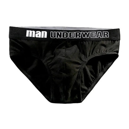 AirCotton™ – Ropa Interior Masculina Transpirable (M-L)