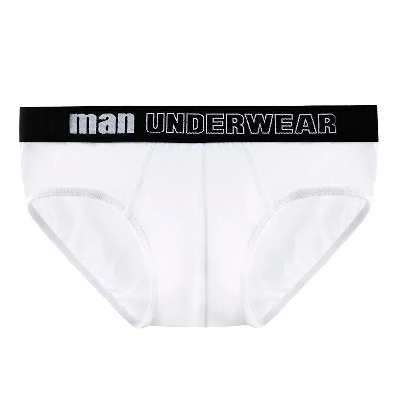 AirCotton™ – Ropa Interior Masculina Transpirable (M-L)