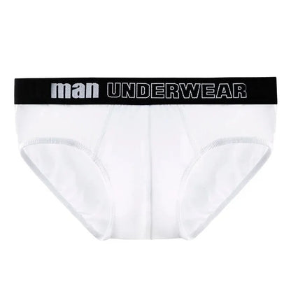 AirCotton™ – Ropa Interior Masculina Transpirable (M-L)
