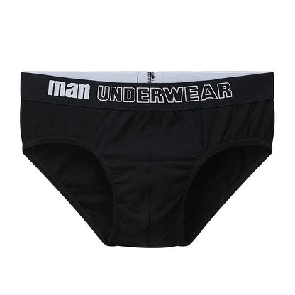 AirCotton™ – Ropa Interior Masculina Transpirable (M-L)