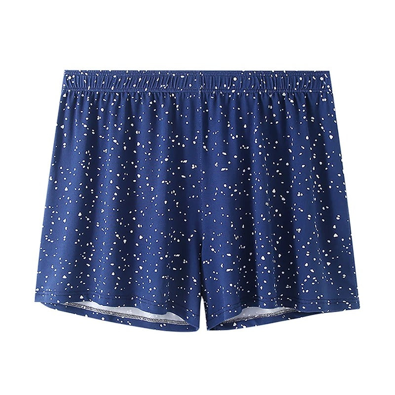 DotFlex™ – Pack de 5 Boxers Masculinos Transpirables