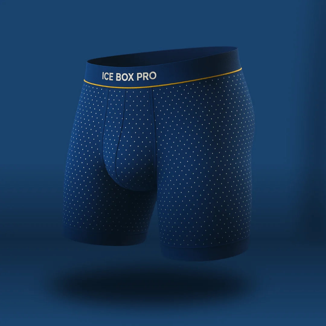 🔥 ¡COMPRA 2 Y RECIBE 5! ❄️ Ice Boxer - Conforto extremo, precio imbatible