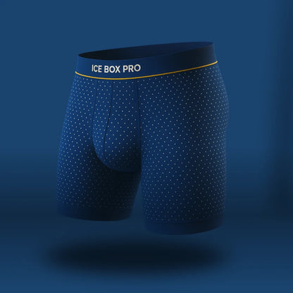 🔥 ¡COMPRA 2 Y RECIBE 5! ❄️ Ice Boxer - Conforto extremo, precio imbatible