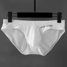 BoldFit – Boxers Masculinos Low Rise sin Costuras