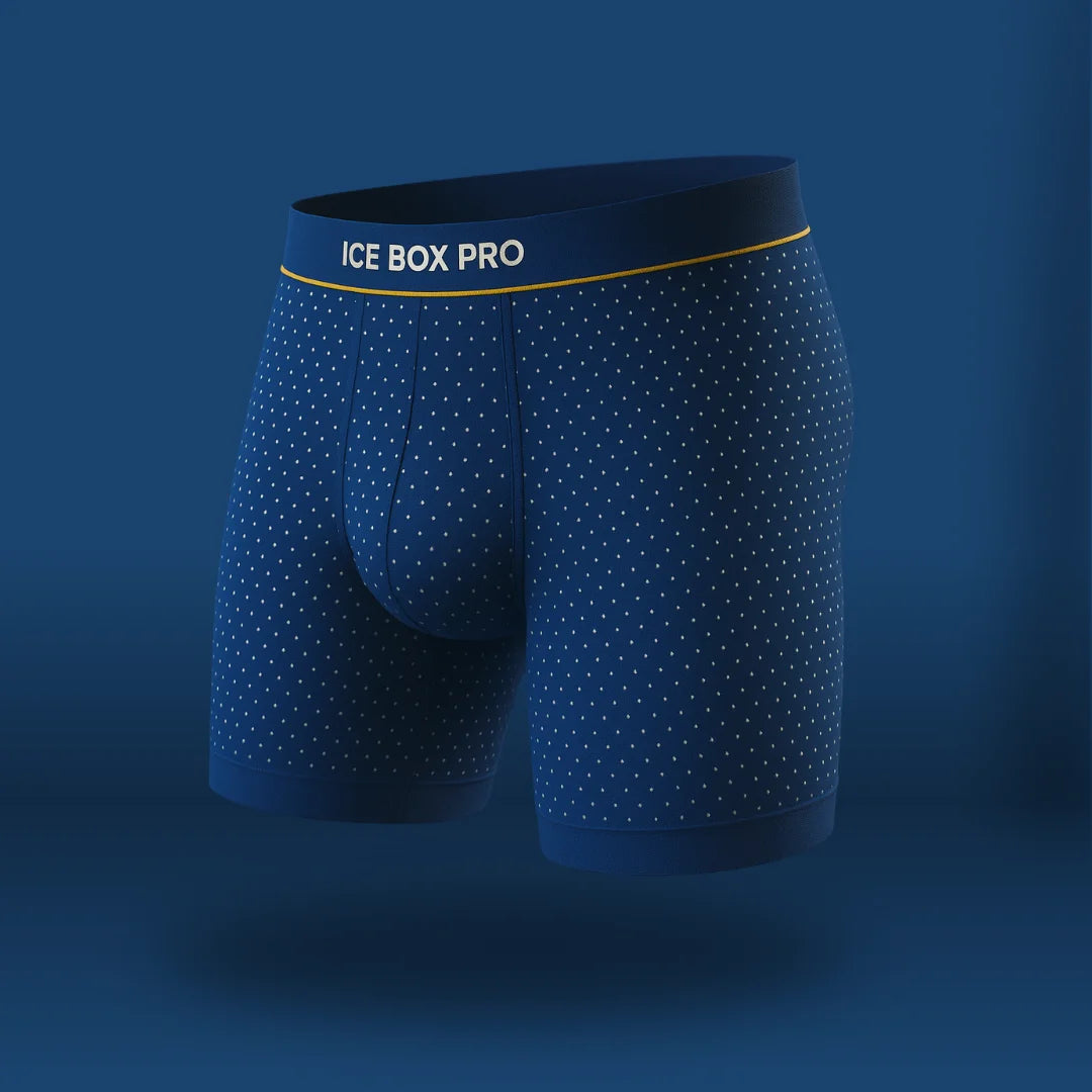 🔥 ¡COMPRA 5 Y RECIBE 10! ❄️ Ice Boxer - Conforto extremo, precio imbatible