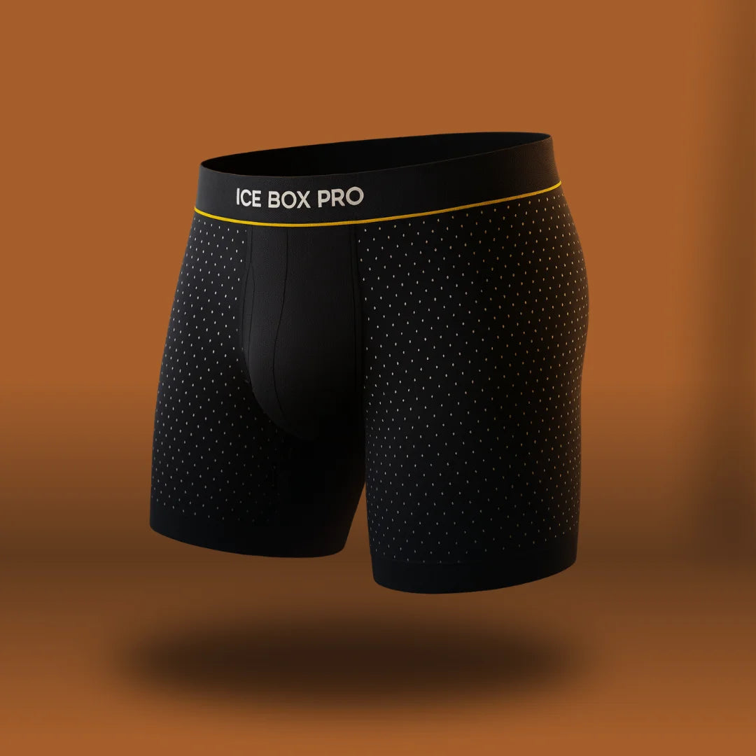 🔥 ¡COMPRA 2 Y RECIBE 5! ❄️ Ice Boxer - Conforto extremo, precio imbatible