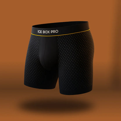 🔥 ¡COMPRA 2 Y RECIBE 5! ❄️ Ice Boxer - Conforto extremo, precio imbatible