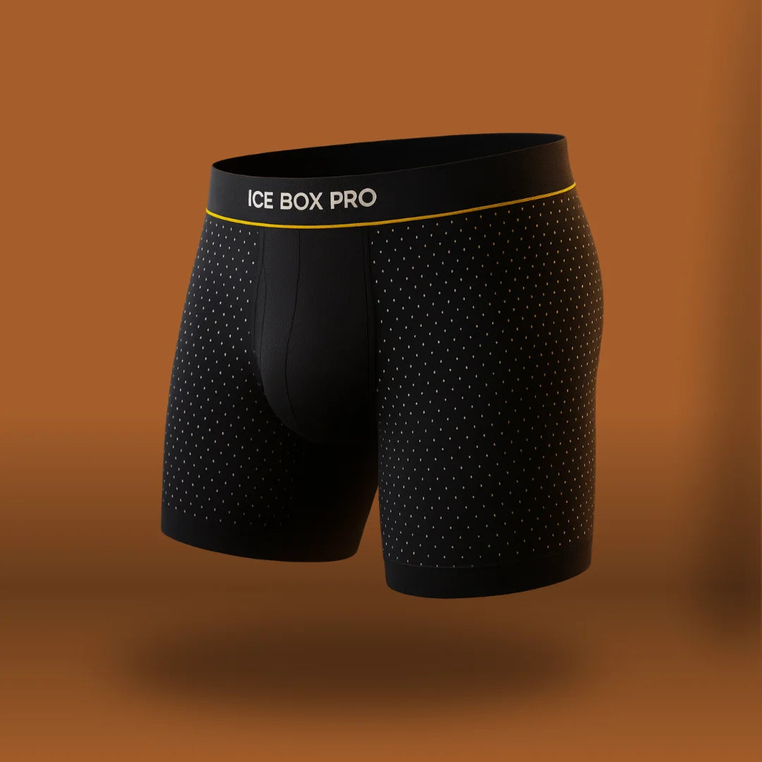 🔥 ¡COMPRA 5 Y RECIBE 10! ❄️ Ice Boxer - Conforto extremo, precio imbatible