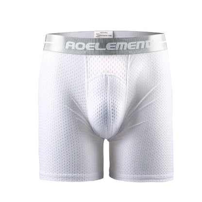 IceFlex – Boxers Deportivos Extra Largos Plus Size