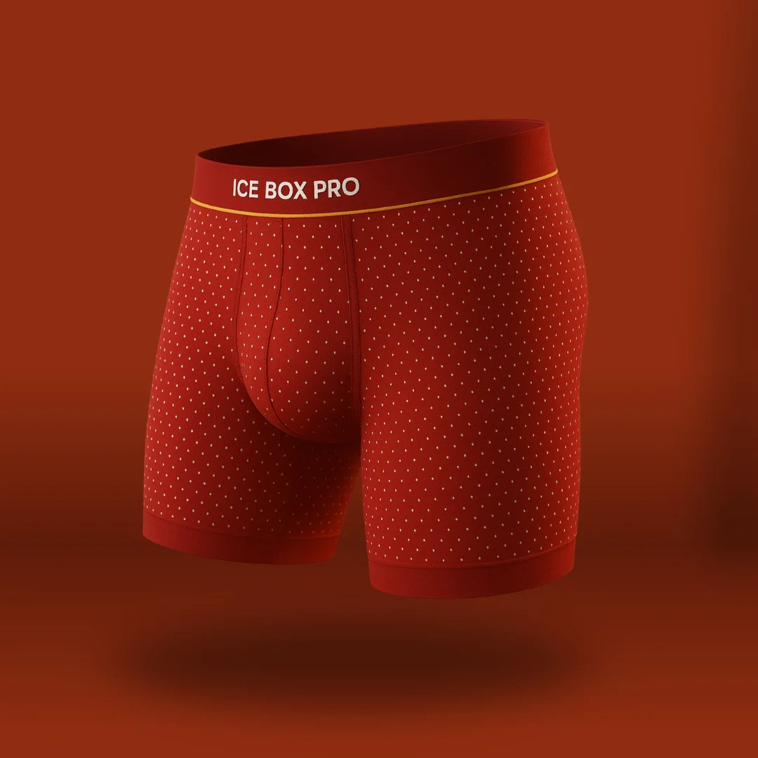 🔥 ¡COMPRA 5 Y RECIBE 10! ❄️ Ice Boxer - Conforto extremo, precio imbatible