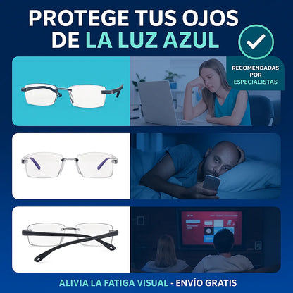 GAFAS INTELIGENTES TR90 VISION PRO - PAGA 1 Y LLEVA 2