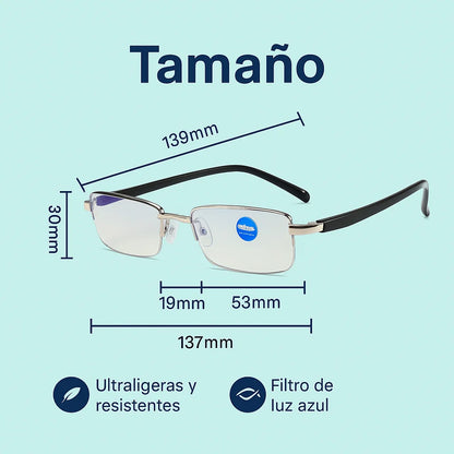 GAFAS INTELIGENTES TR90 VISION PRO - PAGA 1 Y LLEVA 2