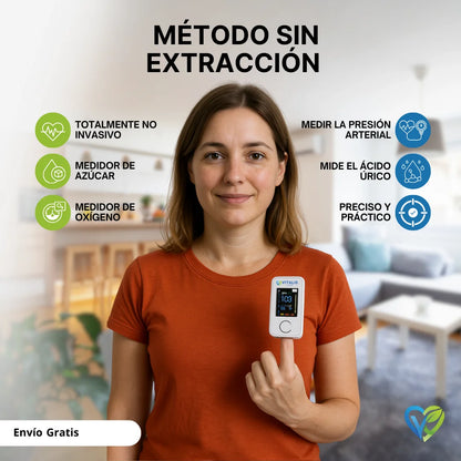 VitalisCare - Tu Rutina Más Cómoda y Práctica