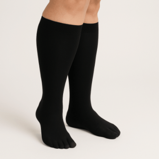 Flexi Compression™ Ergonomic Support Socks for Enhanced Circulation & Daily Relief