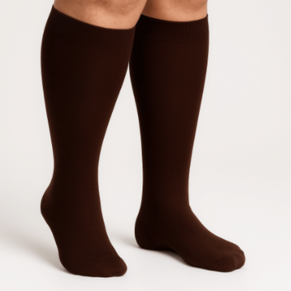 Flexi Compression™ Ergonomic Support Socks for Enhanced Circulation & Daily Relief