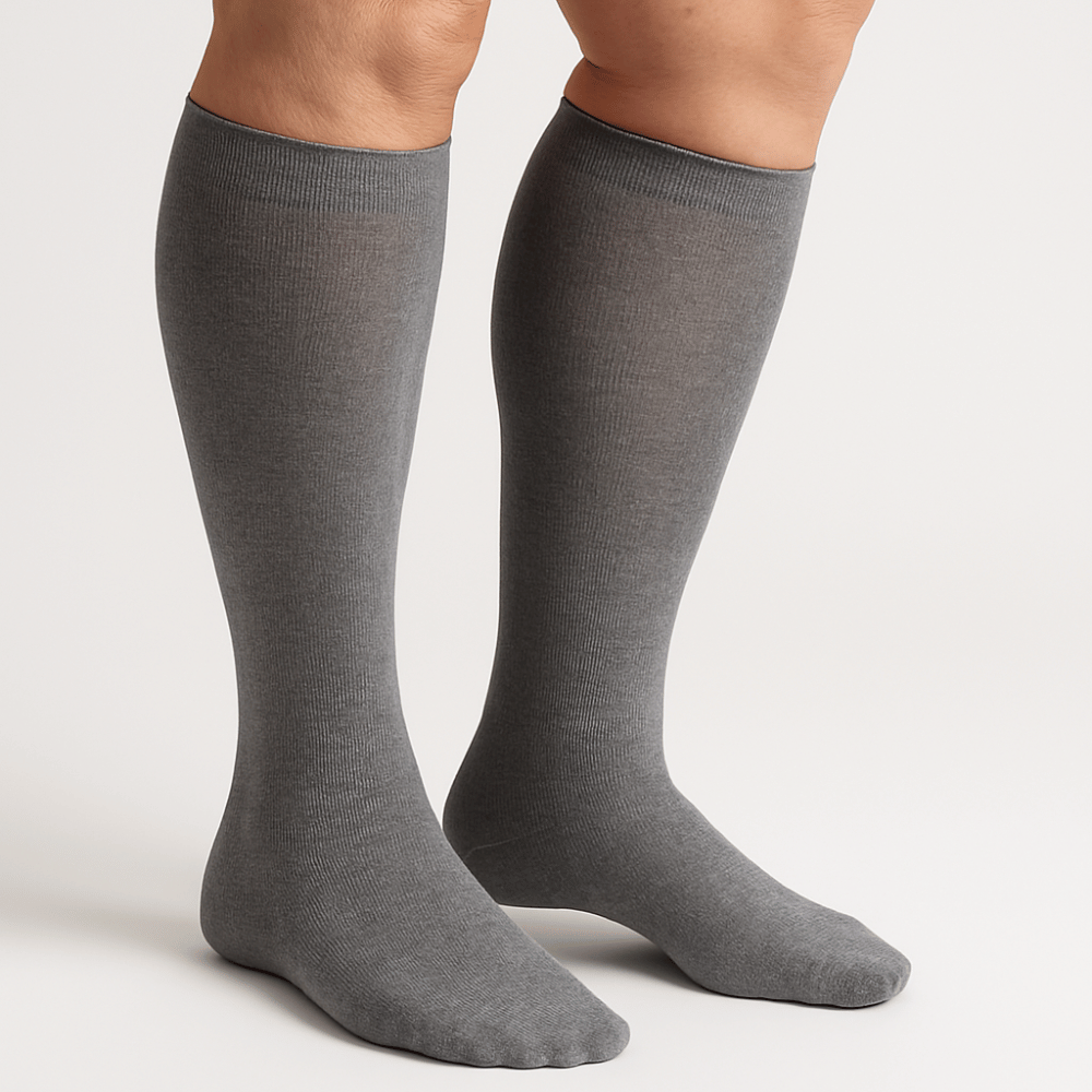 Flexi Compression™ Ergonomic Support Socks for Enhanced Circulation & Daily Relief