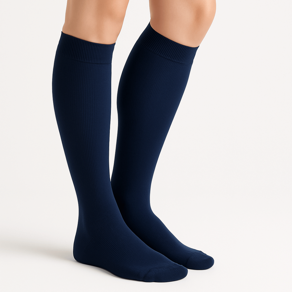 Flexi Compression™ Ergonomic Support Socks for Enhanced Circulation & Daily Relief