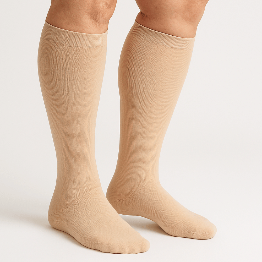 Flexi Compression™ Ergonomic Support Socks for Enhanced Circulation & Daily Relief